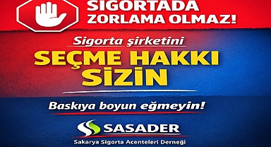 Vatandaşa ‘Zorunlu Sigorta’ Uyarısı!