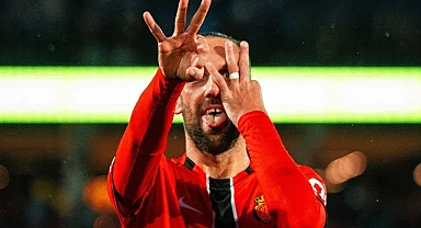 Vedat Muriqi İle Anlaşma Sağlandı