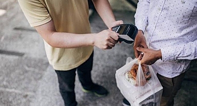 Yemek Sipariş Platformlarında Yeni Dönem