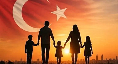 15 Mayıs Milli Aile Haftası Olarak Tüm Türkiye'de Kutlanacak