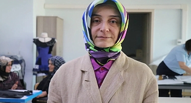 65 Yaşındaki Remziye Teyzenin