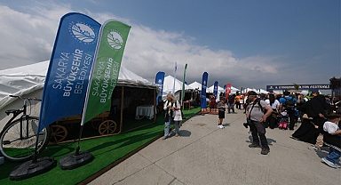 8. Etnospor Kültür Festivali