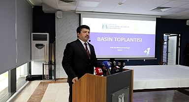 '8 Yıllık Süreçte 2 Katı Mesafe Kat Ettik'