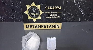 Adapazarı'nda 4 Ayrı Uyuşturucu Operasyonu