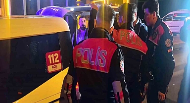 Aile İçi Dehşet: Torun Ninesini Bıçakla Yaraladı