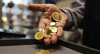 Altın Fiyatları Bugün Ne Kadar?