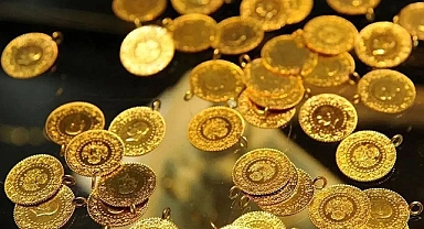 Altın Sert Düşüş Sonrası Toparlanıyor