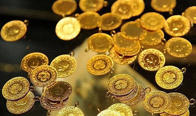 Altın Sert Düşüş Sonrası Toparlanıyor