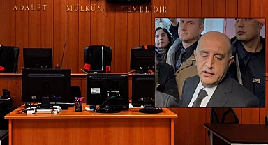 Aziz İhsan Aktaş Suç Örgütü Davasında Mütalaa: Örgütün Varlığının Kabul Edildiği Açıklandı