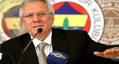 Aziz Yıldırım'ın Başkan Seçildiği Gibi Açıklayacağı Golcü