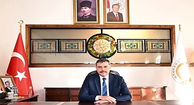 Bakan Çiftçi’den Çocuklara Önemli Mesaj
