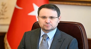 Bakan Gürlek: 
