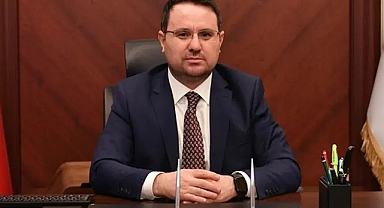 Bakan Gürlek: 