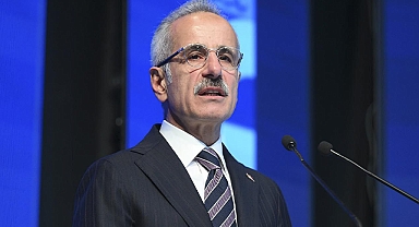 Bakan Uraloğlu: