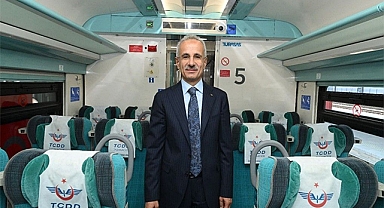 Bakan Uraloğlu: