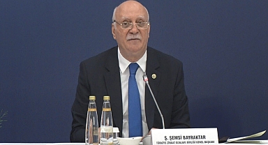Bakan Yumaklı: