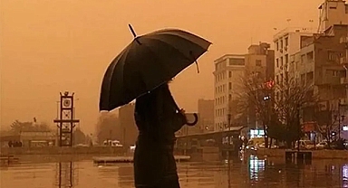 Başımıza Çamur Yağacak