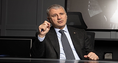 Başkan Altuğ: “İş Dünyasının Finansmana Ulaşımı Zorlaştırılmamalı”