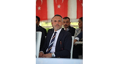 Başkan Tever’den 19 Mayıs Mesajı