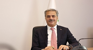Başkan Yusuf Alemdar’dan 19 Mayıs mesajı