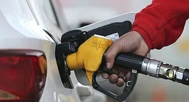 Benzine İndirim Geldi
