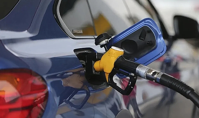 Benzine Zam Geliyor!