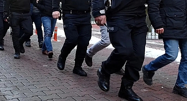 Beşiktaş Belediyesi'ne Yürütülen Soruşturmada 5 Gözaltı