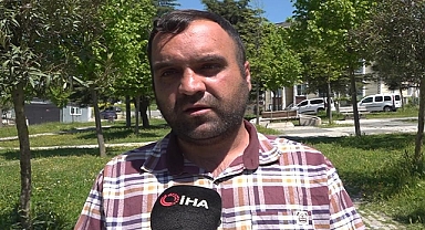 Bıçaklanarak Hayatını Kaybeden Çocuğun Babası Ve Abisi Konuştu