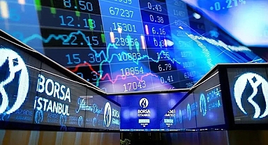 Borsa Güne Yükselişle Başladı