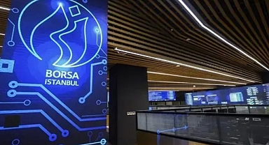 Borsa Güne Yükselişle Başladı