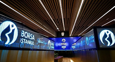 Borsa Rekor Seviyelerde! Yükseliş Sürüyor