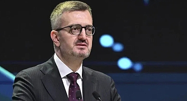 Burhanettin Duran Paylaştı: Bin 352 FETÖ Bağlantılı Hesaba Daha Erişim Engeli Kararı Alındı
