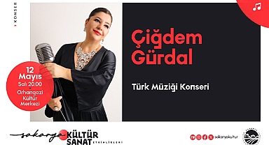 Büyükşehir'den 12 Mayıs'ta Çifte Etkinlik