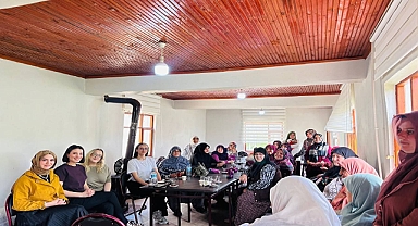 Büyükşehir’den Taraklı’da Aile Bağlarını Güçlendiren Buluşma