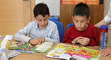 Büyükşehir’in “Genç Düşünürler Atölyesi” SGM’de Başladı