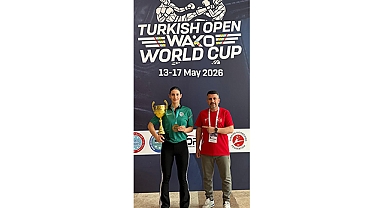 Büyükşehir Sporcuları Performanslarıyla Göz Dolduruyor