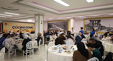 Çölyak Hastalarından Başkan Alemdar’a Teşekkür