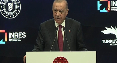 Cumhurbaşkanı Erdoğan: ''Türkiye Enerjide Paradigmayı Değiştirdi''