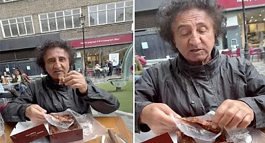 Dünyaca Ünlü Şeften İki Kentimizi Birbirine Düşüren Yorum