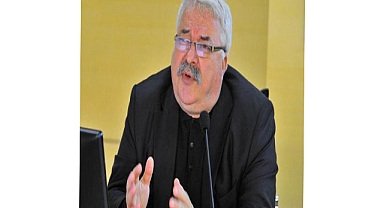 Erkal Etçioğlu’ndan O Habere Yalanlama!