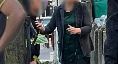Eski Eşini Vuran Saldırgan Cezaevinde