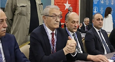 Eski SESOB Başkanı Hasan Alişan Hastaneye Kaldırıldı