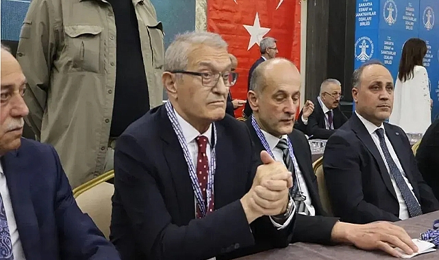 Eski SESOB Başkanı Hasan Alişan Hastaneye Kaldırıldı