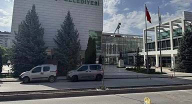 Eskişehir Tepebaşı Belediyesi’ne Yolsuzluk Operasyonu: Çok Sayıda Kişi Gözaltına Alındı