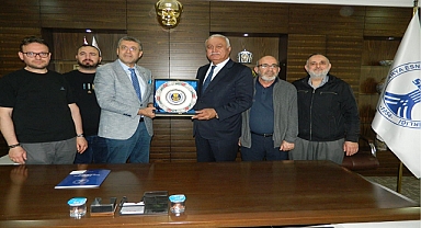 ''Esnafımız İçin Yeni Bir Dönem Başlamıştır''