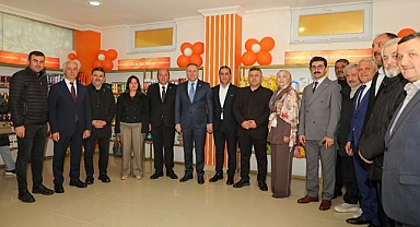 Famaz Kozmetik Çanta Açıldı!