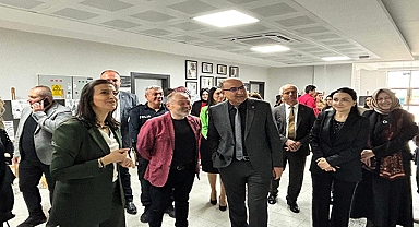 Ferizli MYO’dan İş Dünyası Ve Tasarım Haftası