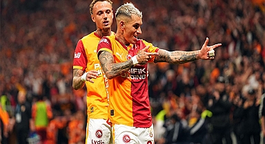Galatasaray’ın Uruguaylı Yıldızı Torreira’ya Yumruklu Saldırı
