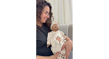 Gebelik Sürecinde Anne Adaylarına Yakın Takip
