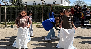 Geleneksel Oyunlar Festivali